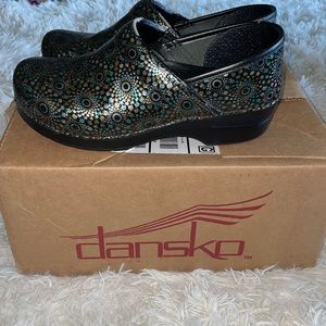 Dansko shoes